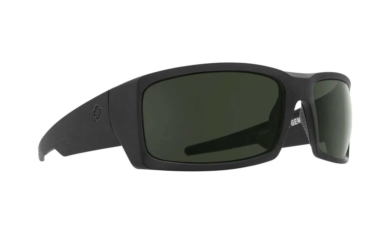 SpyOptic General 673118 Sunglasses - view 27